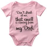 Newborn Baby Girl Cotton Jumpsuit