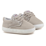 Newborn Baby Boy Breathable Shoes