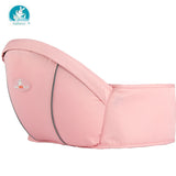 Baby Hip seat Waist Stool Portable Front Facing Ergonomic Carrier