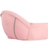 Baby Hip seat Waist Stool Portable Front Facing Ergonomic Carrier