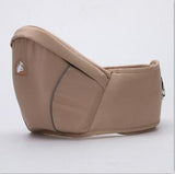 Baby Hip seat Waist Stool Portable Front Facing Ergonomic Carrier
