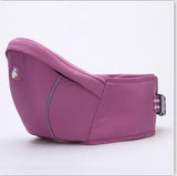 Baby Hip seat Waist Stool Portable Front Facing Ergonomic Carrier