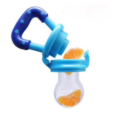 Silicone Baby Infant Nipple Soother Pacifier