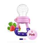 Silicone Baby Infant Nipple Soother Pacifier
