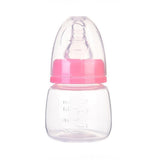 60 mL Drinking Bottle Juice etc