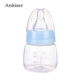 60 mL Drinking Bottle Juice etc