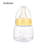 60 mL Drinking Bottle Juice etc