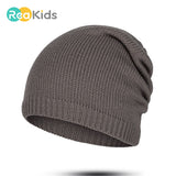 Skullies Beanies Winter Baby Hat