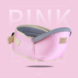 Waist Stool Baby Sling Hold Waist Belt Backpack